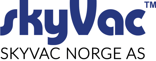 SkyVac Norge