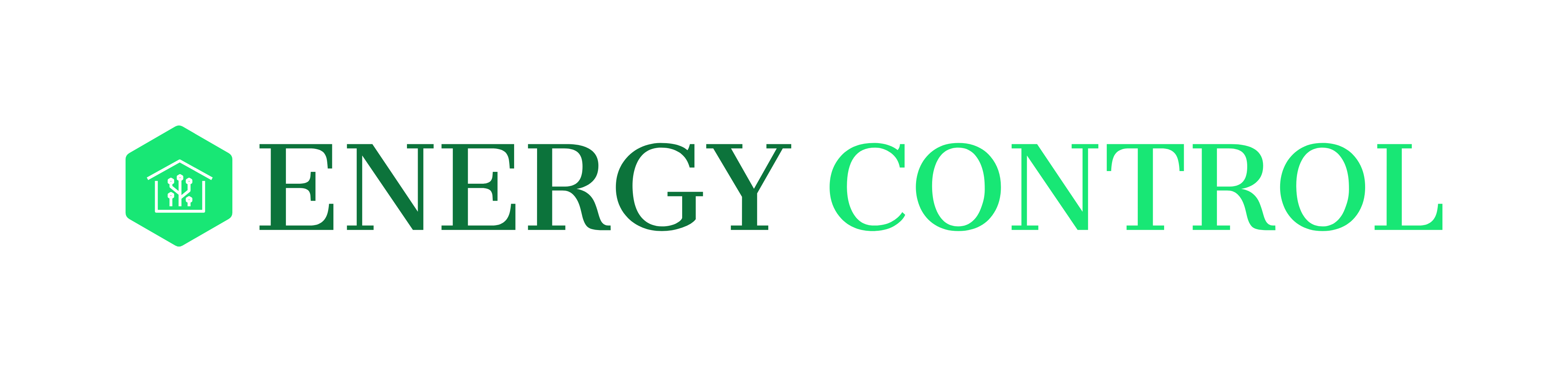 Energy-Control logo
